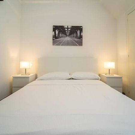 5 Giornate Apt Con Terrazzo E Garage Privato Milan Extérieur photo