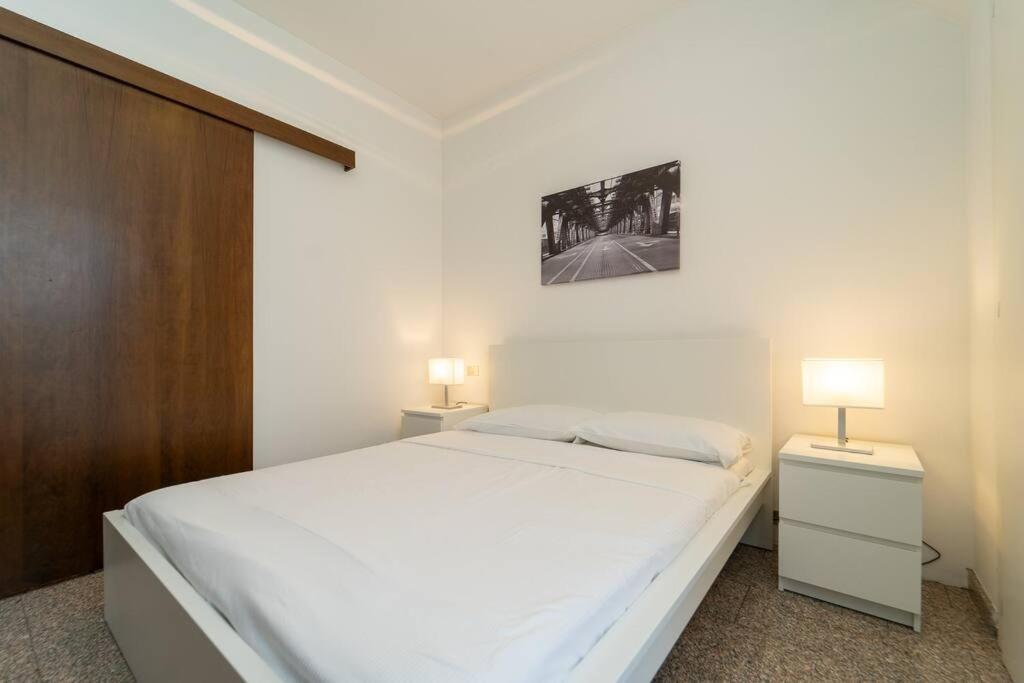 5 Giornate Apt Con Terrazzo E Garage Privato Milan Extérieur photo