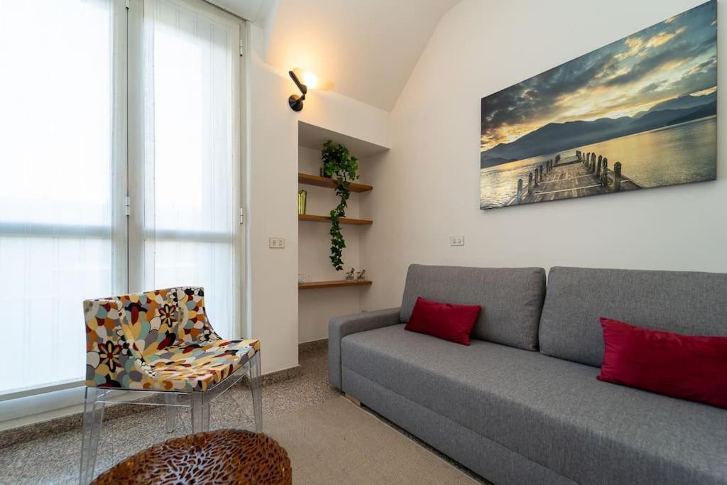 5 Giornate Apt Con Terrazzo E Garage Privato Milan Extérieur photo